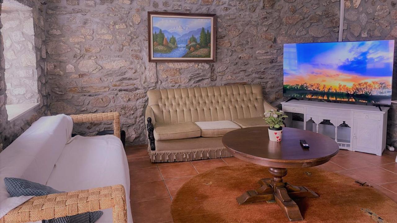 Вилла Casas Solar Da Torre 1 Повуа-ди-Варзин Экстерьер фото